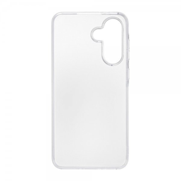 Onsala Samsung Galaxy A57 Cover Genanvendt TPU Transparent