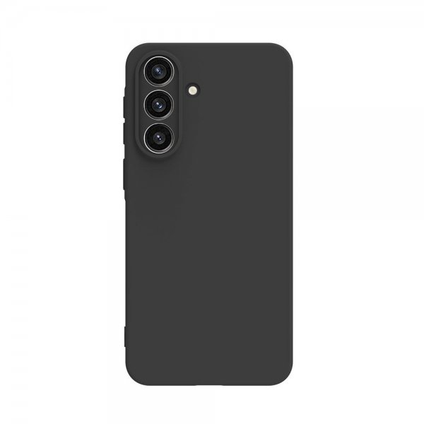 Celly Samsung Galaxy A57 Cover CROMO Sort