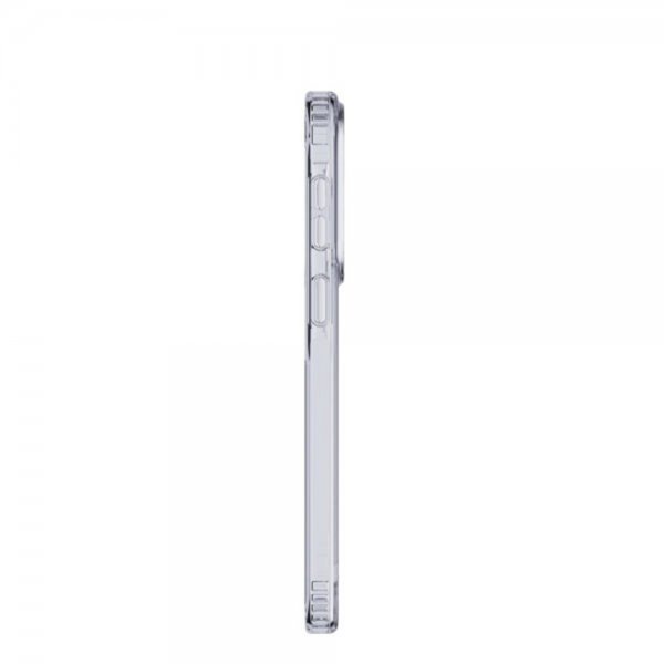 Tech21 Samsung Galaxy A57 Cover EvoLite Transparent