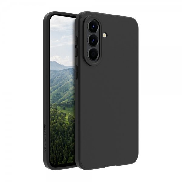 dbramante1928 Samsung Galaxy A57 Cover Greenland Night Black