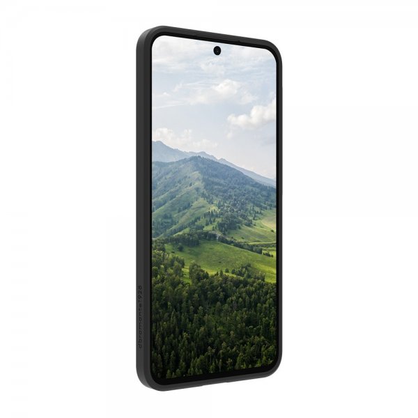 dbramante1928 Samsung Galaxy A57 Cover Greenland Night Black