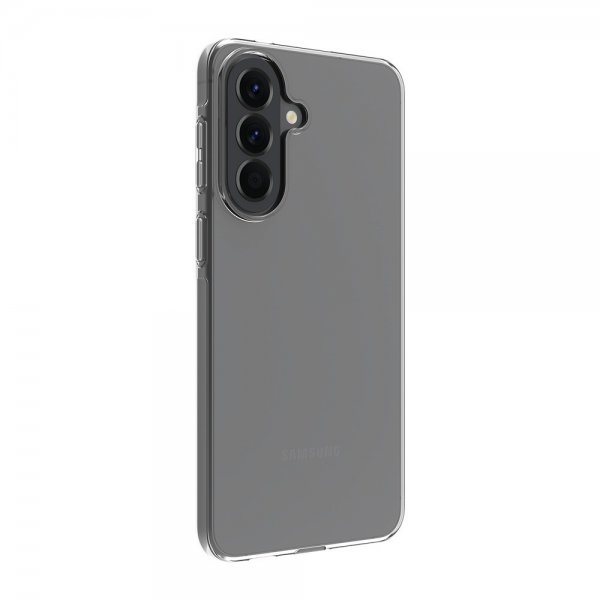 dbramante1928 Samsung Galaxy A57 Cover Greenland Transparent