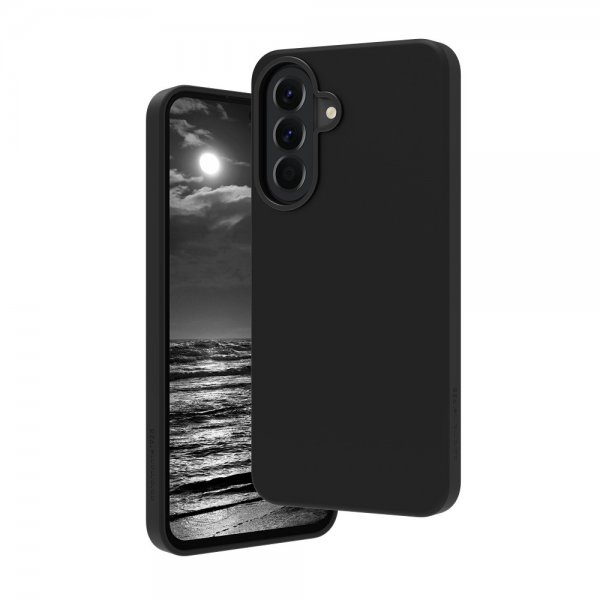 dbramante1928 Samsung Galaxy A57 Cover Roskilde Magnet ICON Midnight