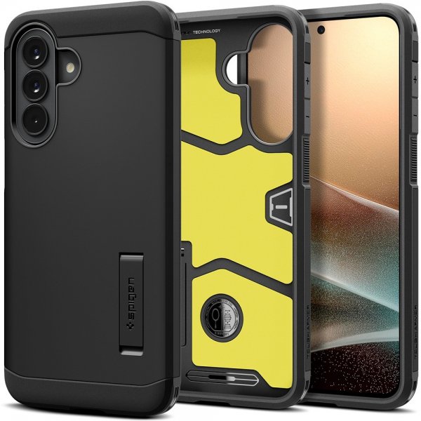 Spigen Samsung Galaxy A57 Cover Tough Armor Sort