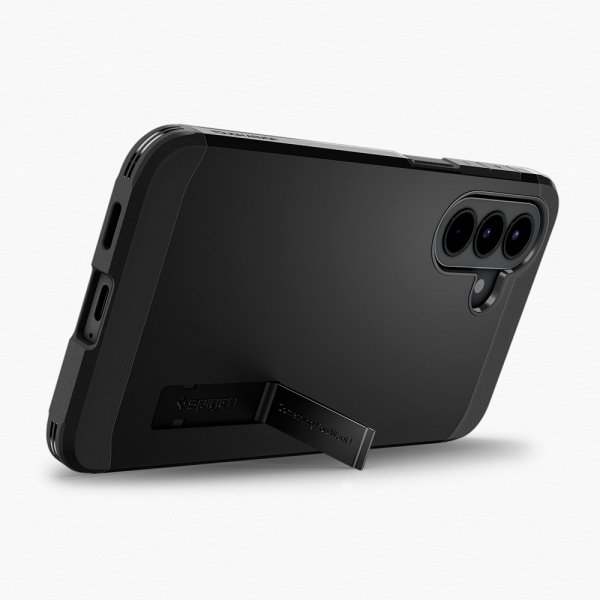 Spigen Samsung Galaxy A57 Cover Tough Armor Sort