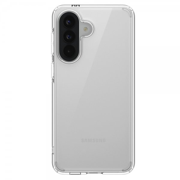 Spigen Samsung Galaxy A57 Cover Ultra Hybrid Crystal Clear