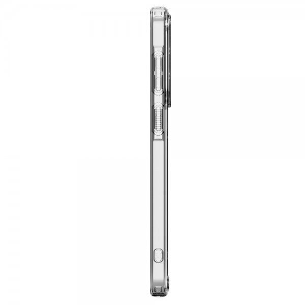 Spigen Samsung Galaxy A57 Cover Ultra Hybrid Crystal Clear