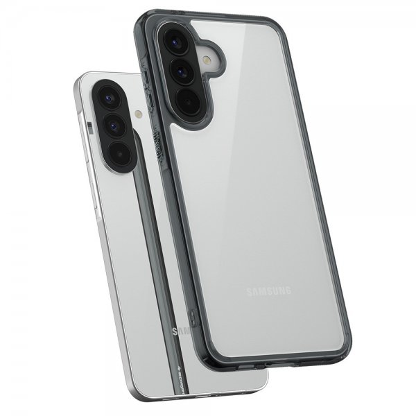 Spigen Samsung Galaxy A57 Cover Ultra Hybrid Space Crystal