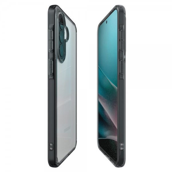 Spigen Samsung Galaxy A57 Cover Ultra Hybrid Space Crystal