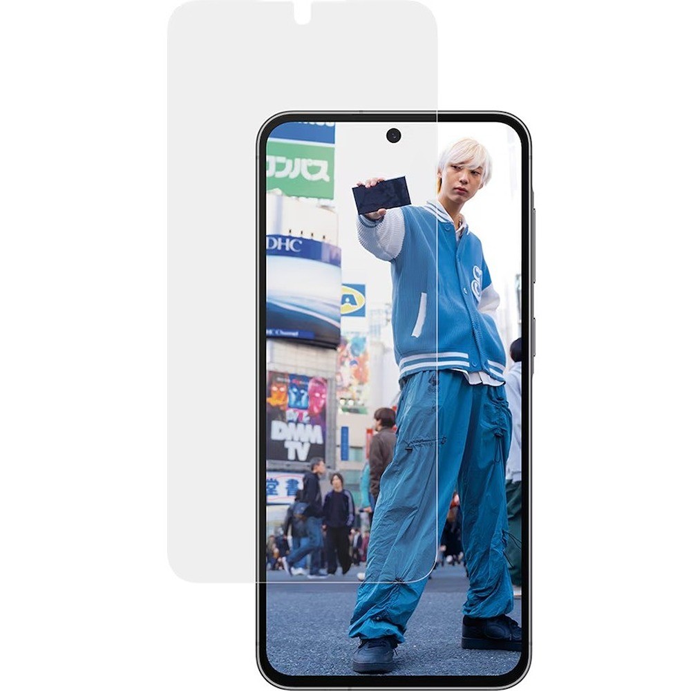 PanzerGlass Samsung Galaxy A57 Skærmbeskyttelse Ultra-Wide Fit EasyAligner