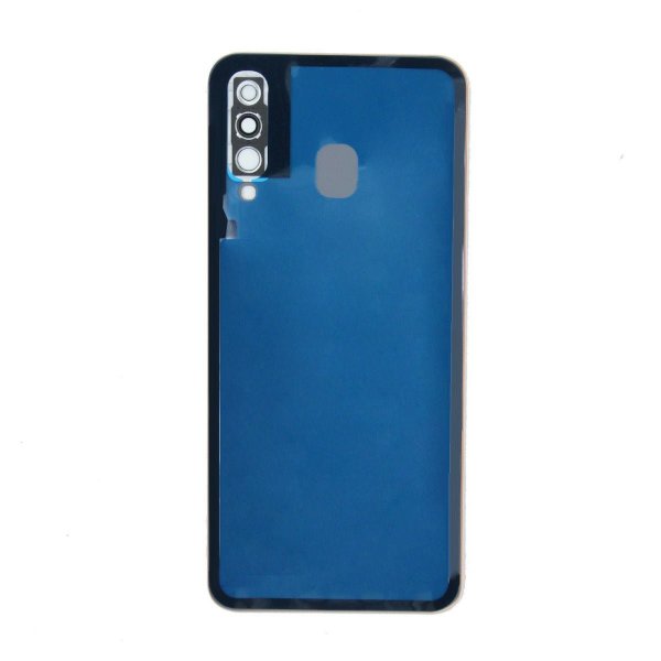 Samsung Galaxy A70 Bagside - Koral