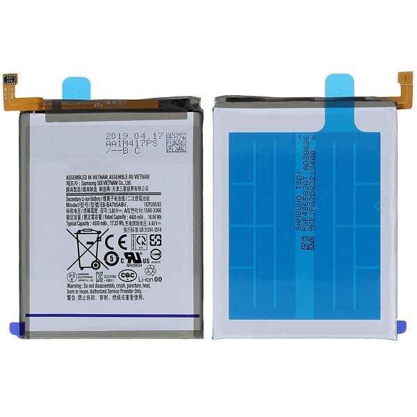 Samsung Galaxy A70 Batteri