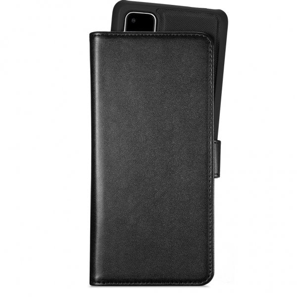 holdit Samsung Galaxy A71 Cover Wallet Case Magnet Sort