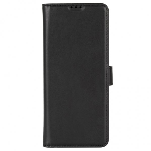 Krusell Samsung Galaxy A72 Cover PhoneWallet Sort