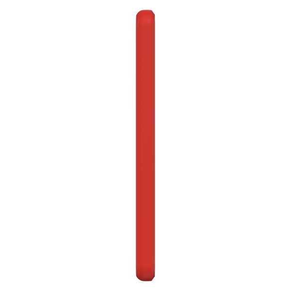 Otterbox Samsung Galaxy A72 Cover React Power Red