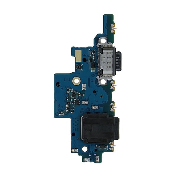Samsung Galaxy A72 (SM-A725F SM-A726B) Ladekontakt Original