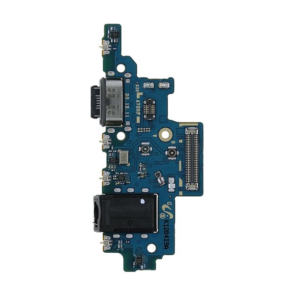 Samsung Galaxy A72 (SM-A725F SM-A726B) Ladekontakt Original