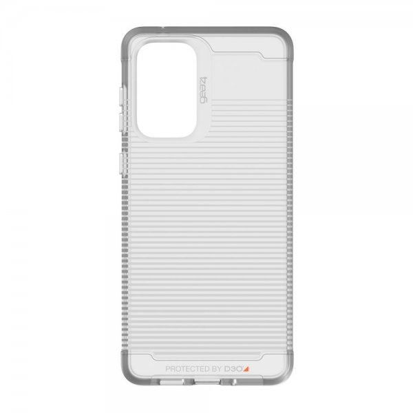 Gear4 Samsung Galaxy A73 Cover Havana Transparent