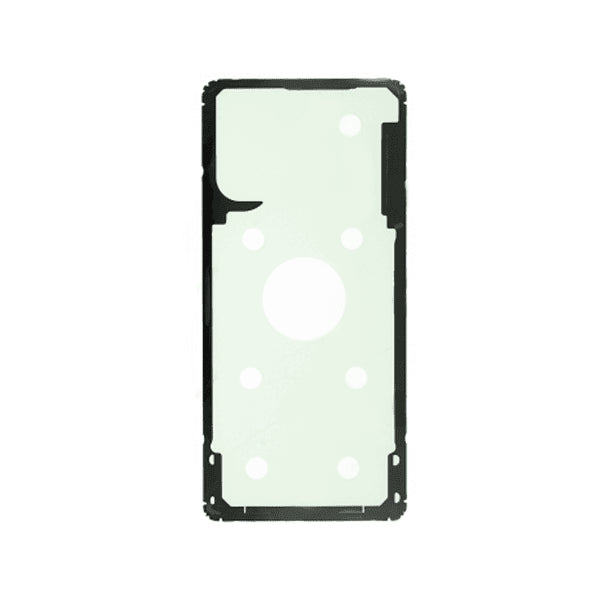 Samsung Galaxy Note 10 Lite Selvklæbende tape til bagside