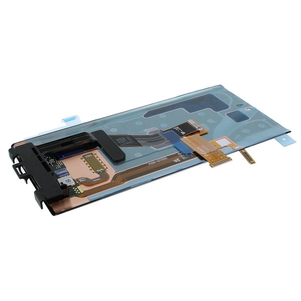Samsung Galaxy Note 10 Plus (SM-N975F/SM-N976B) LCD-skærm Original (uden ramme)