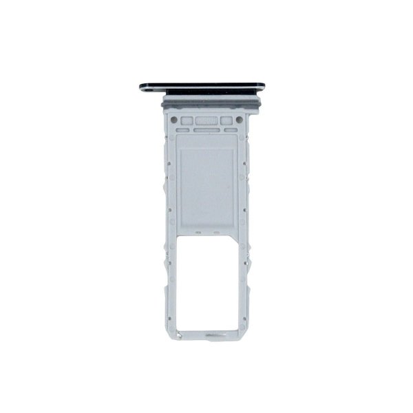 Samsung Galaxy Note 10 SIM-kortholder - Sort