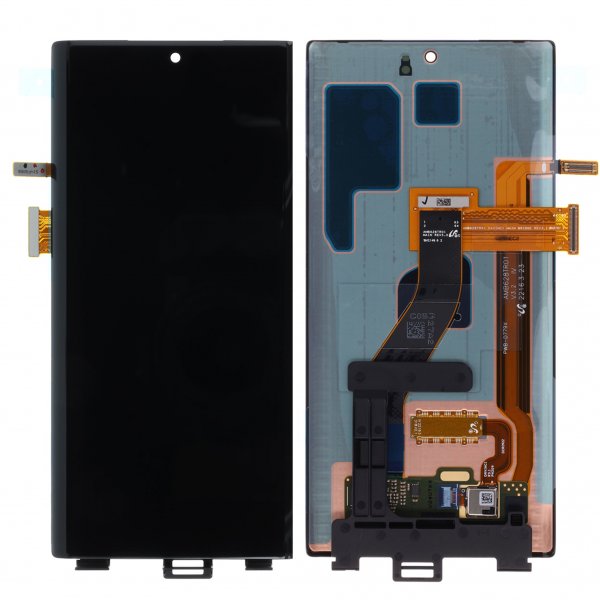 Samsung Galaxy Note 10 LCD Skærm Original Uden Ram