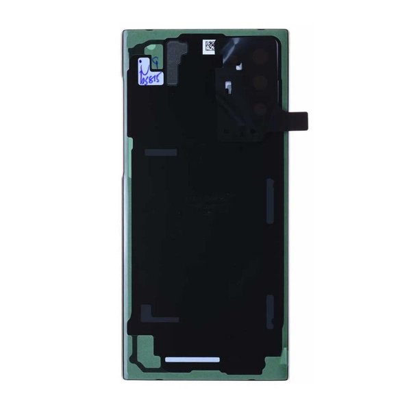 Samsung Galaxy Note 10 (SM-N970F) Bagside Original - Glow
