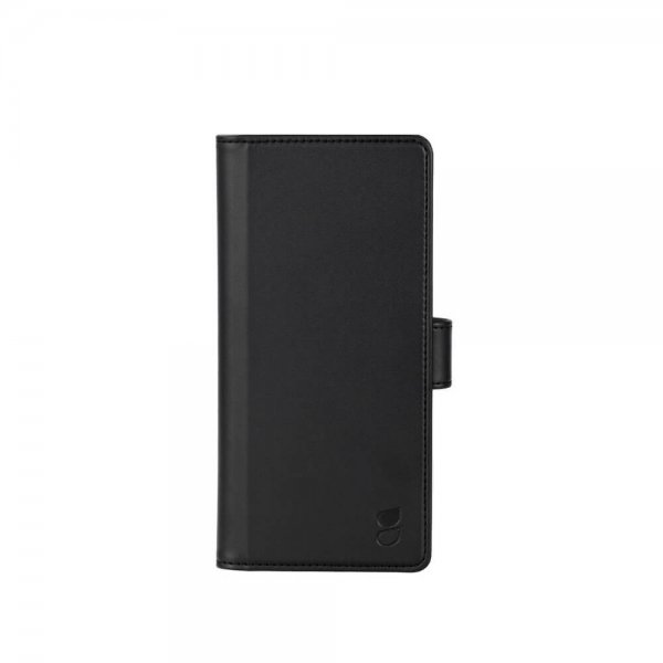 Gear Samsung Galaxy Note 20 Etui med Kortrum Sort