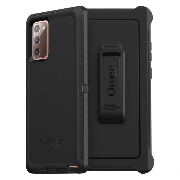 Otterbox Samsung Galaxy Note 20 Cover Defender Sort