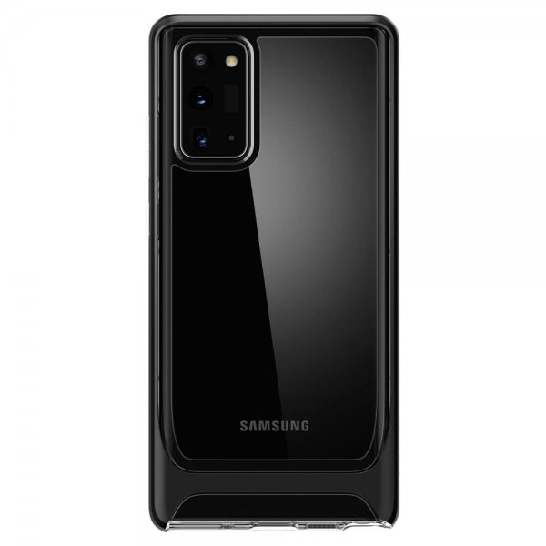 Spigen Samsung Galaxy Note 20 Cover Neo Hybrid Crystal Sort