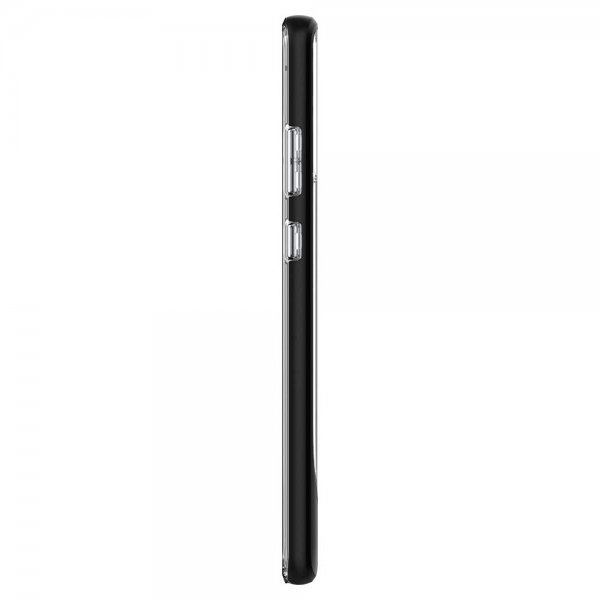 Spigen Samsung Galaxy Note 20 Cover Neo Hybrid Crystal Sort