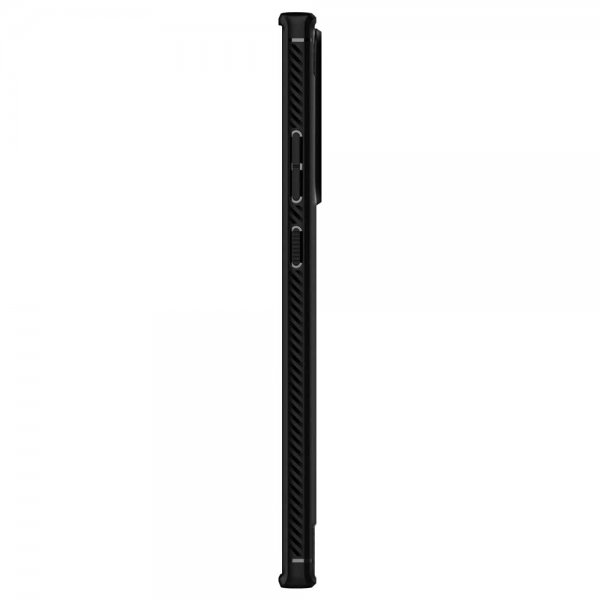 Spigen Samsung Galaxy Note 20 Ultra Cover Rugged Armor Sort