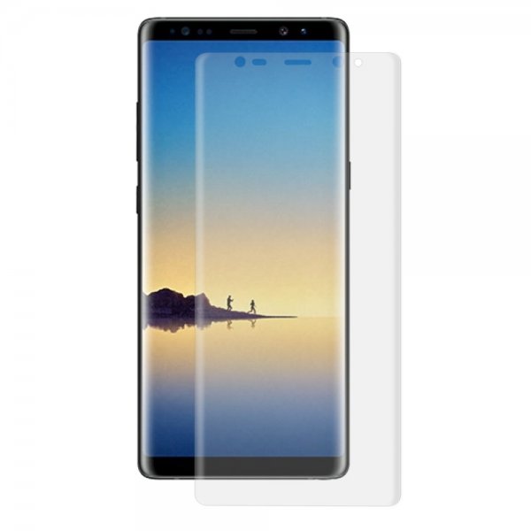 Enkay Samsung Galaxy Note 8 Skærmbeskytter i PET Fuld Størrelse