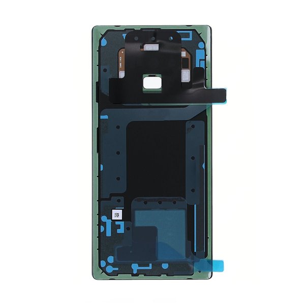 Samsung Galaxy Note 9 (SM-N960F) Original Bagside – Kobber