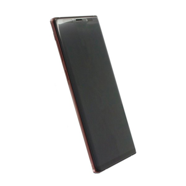 Samsung Galaxy Note 9 (SM-N960F) Skærm med LCD Display Original - Kobber