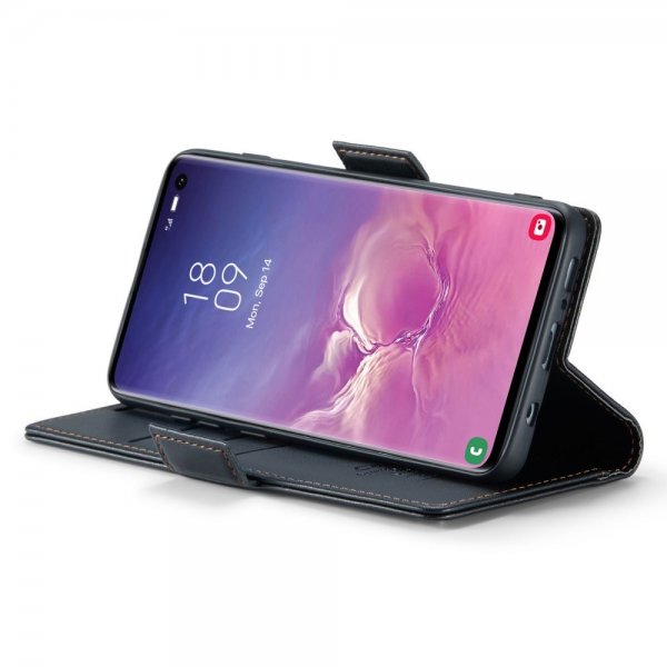 CaseMe Samsung Galaxy S10 Cover 023 Series Sort