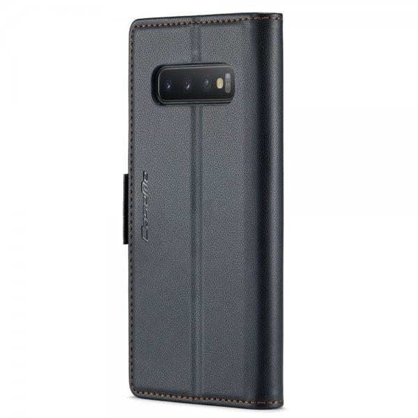 CaseMe Samsung Galaxy S10 Cover 023 Series Sort