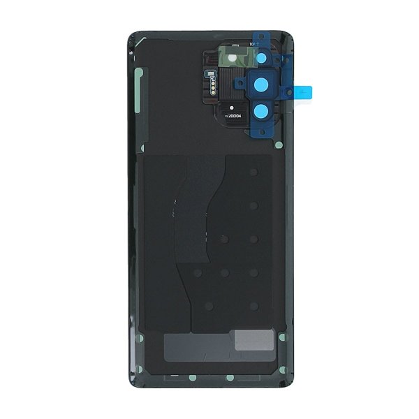 Samsung Galaxy S10 Lite (SM-G770F) Bagside Original - Sort