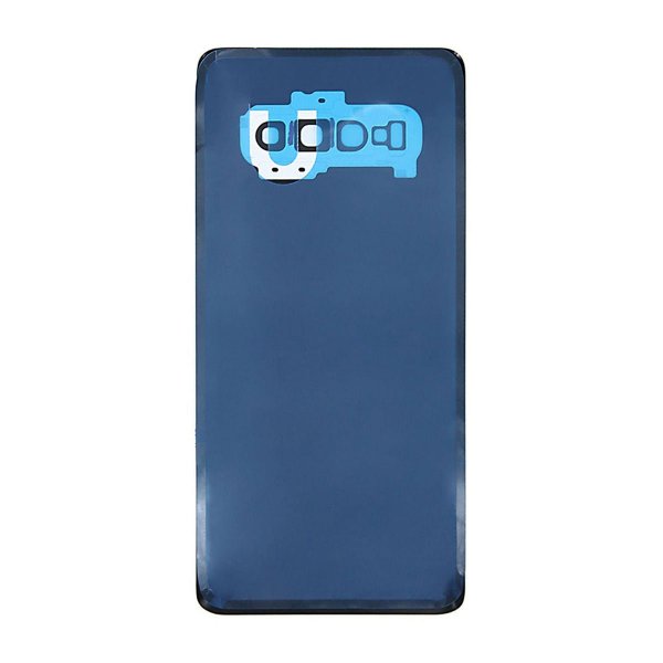 Samsung Galaxy S10 Plus Bagside - Hvid