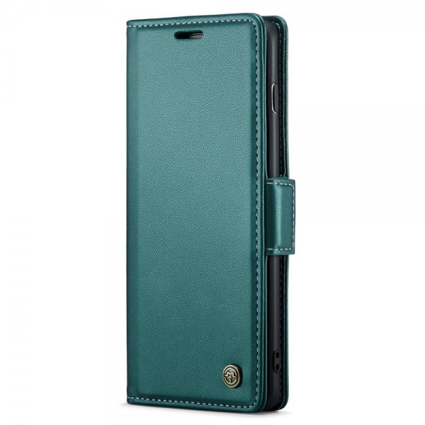 CaseMe Samsung Galaxy S10 Plus Etui 023 Series Grøn