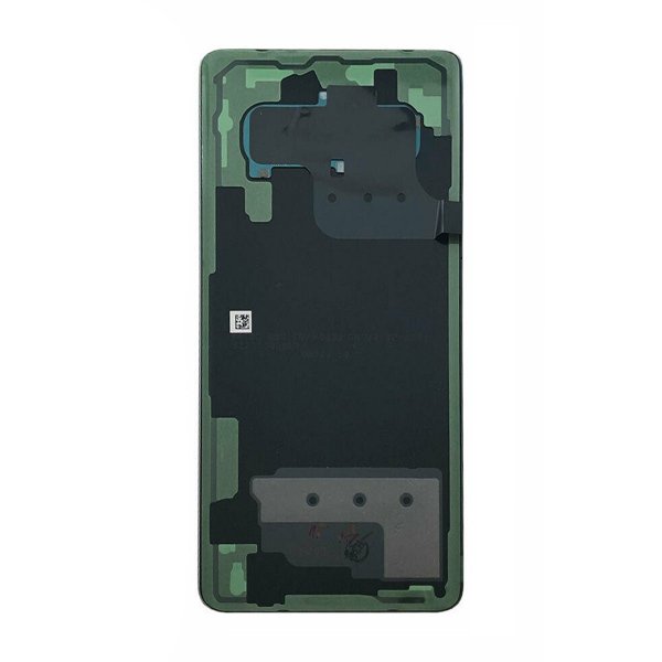 Samsung Galaxy S10 Plus (SM-G975F) Bagside Original - Grøn