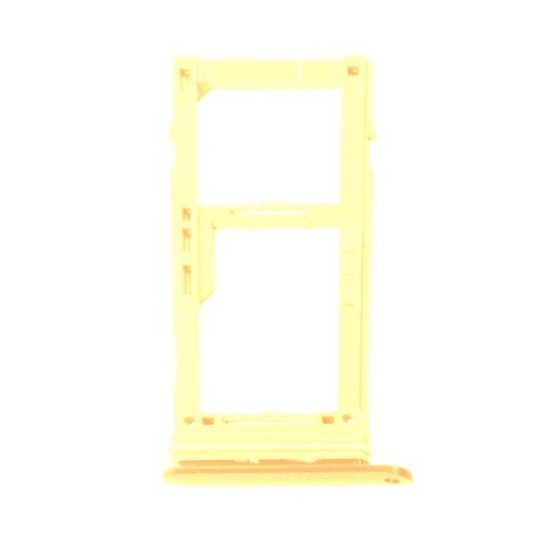 Samsung Galaxy S10/S10 Plus SIM-kort holder - Guld
