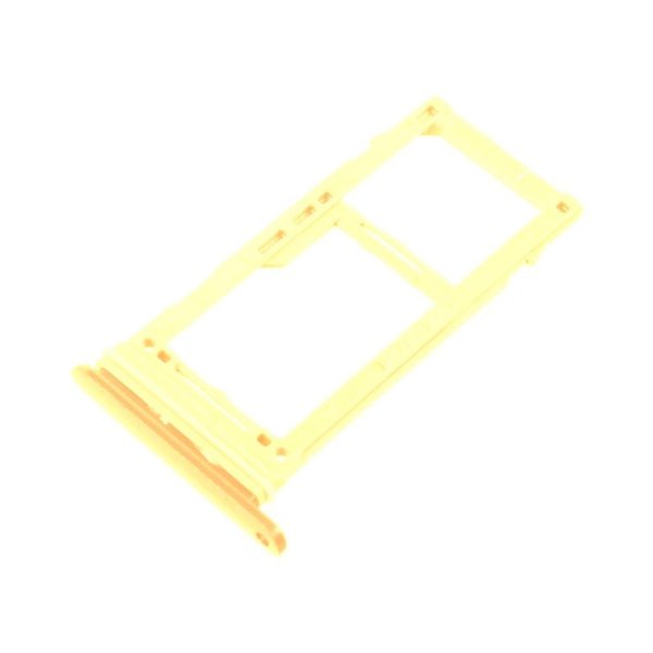 Samsung Galaxy S10/S10 Plus SIM-kort holder - Guld