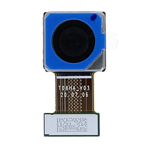 Samsung Galaxy S20 FE 5G (SM-G781B) Bagkamera 8MP