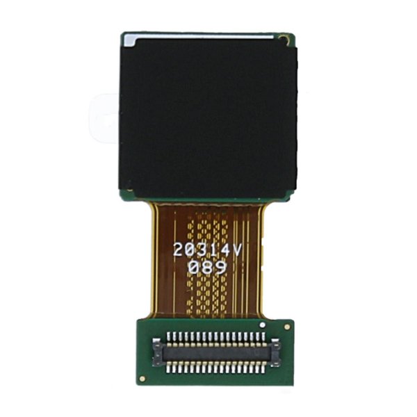 Samsung Galaxy S20 FE 5G (SM-G781B) Bagkamera 8MP