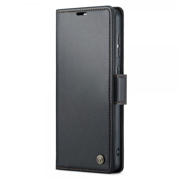 CaseMe Samsung Galaxy S20 FE Etui 023 Series Sort