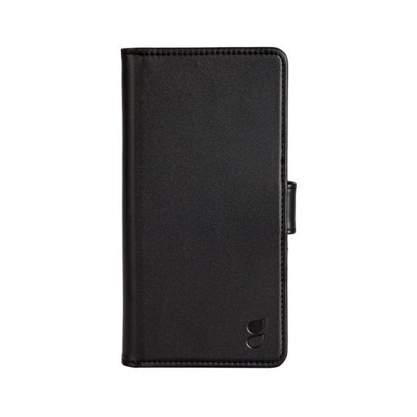 Gear Samsung Galaxy S20 FE Etui 7 Kortpladser Aftagelig Skal Sort