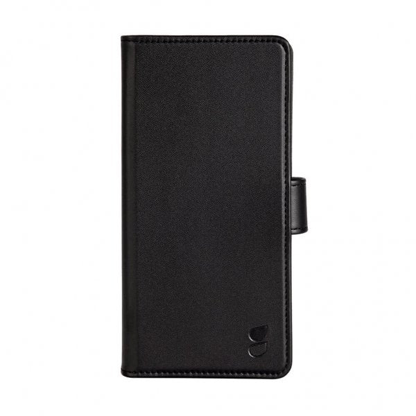 Gear Samsung Galaxy S20 FE Etui Aftagelig skal Sort