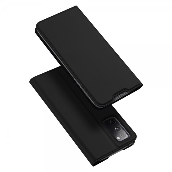 Dux Ducis Samsung Galaxy S20 FE Etui Skin Pro Series Sort