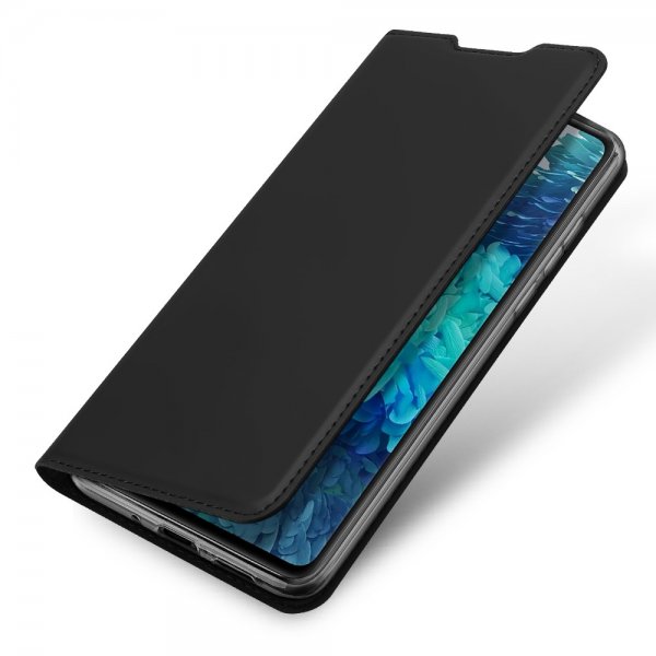 Dux Ducis Samsung Galaxy S20 FE Etui Skin Pro Series Sort